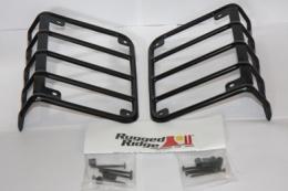 テールランプガード　(ブラック)