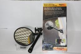 ミラー　(ブラック)